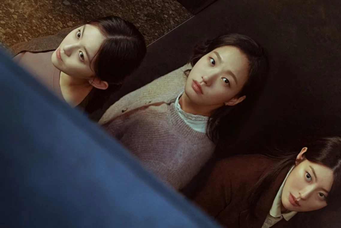 Review-Drama-Korea-Little-Women-2022