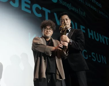 Project Wolf Hunting Kim Hong-sun Sitges International Fantastic Film Festival