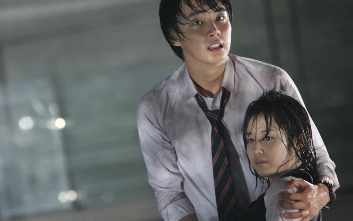 death bell film horor korea